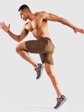 Mier , Men's SprintDry™ Running Shorts
